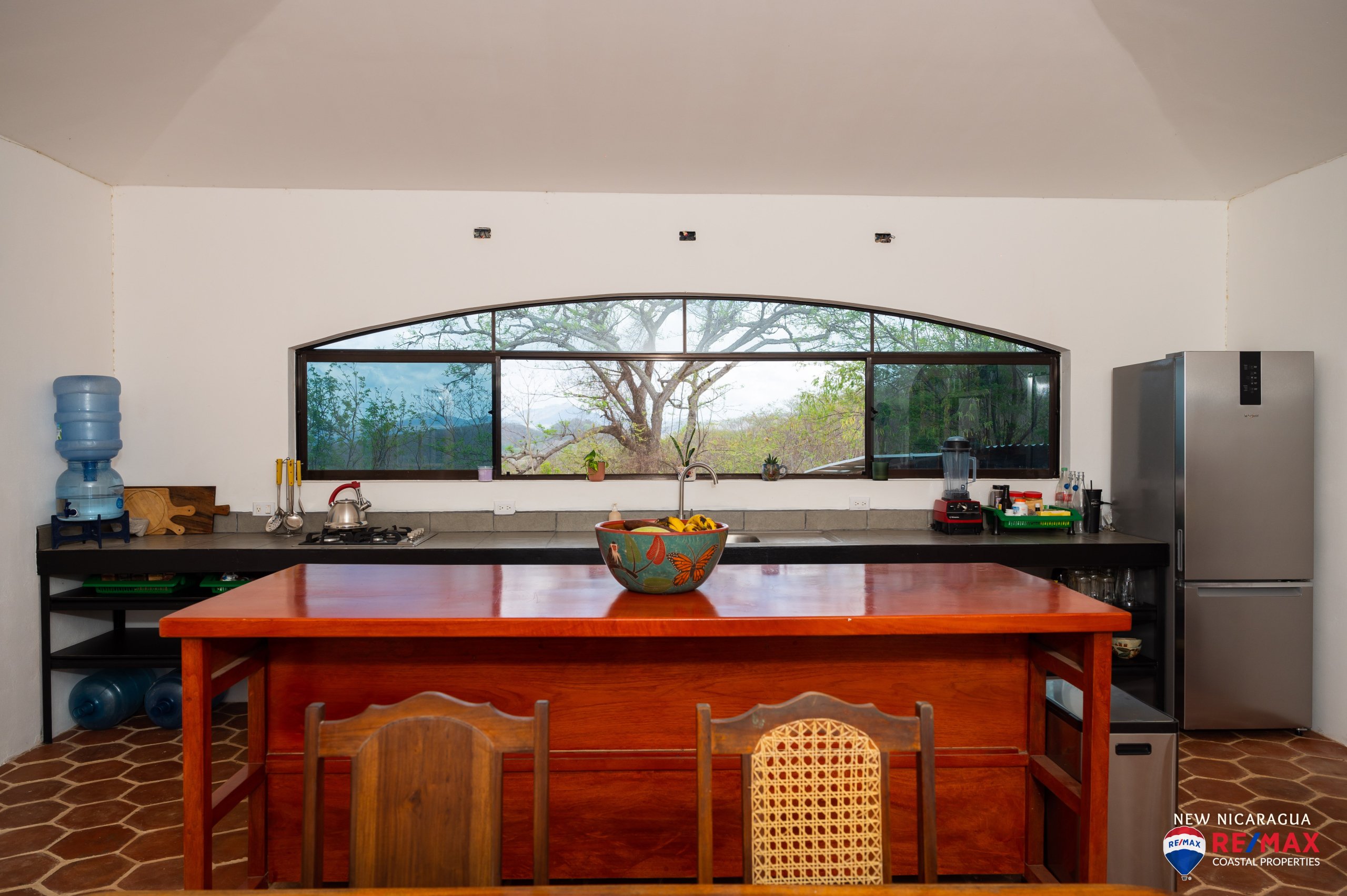 Casa La Fortaleza in el Carrizal: Four Story Multi-Unit for Sale near San Juan del Sur with Valley Views - Image 10