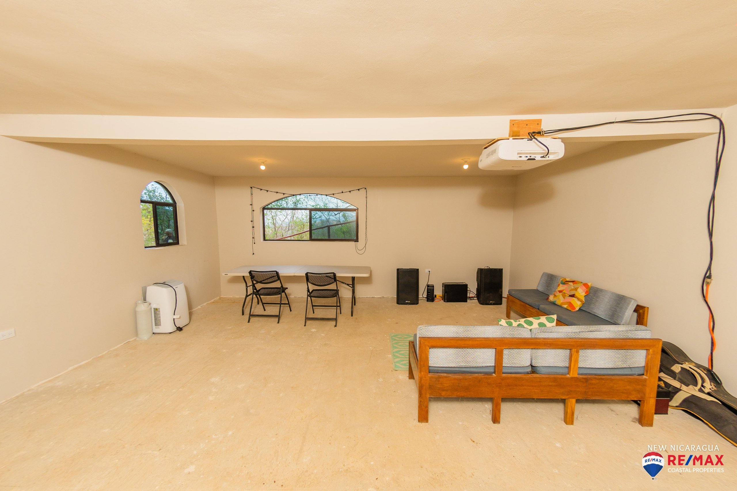 Casa La Fortaleza in el Carrizal: Four Story Multi-Unit for Sale near San Juan del Sur with Valley Views - Image 50