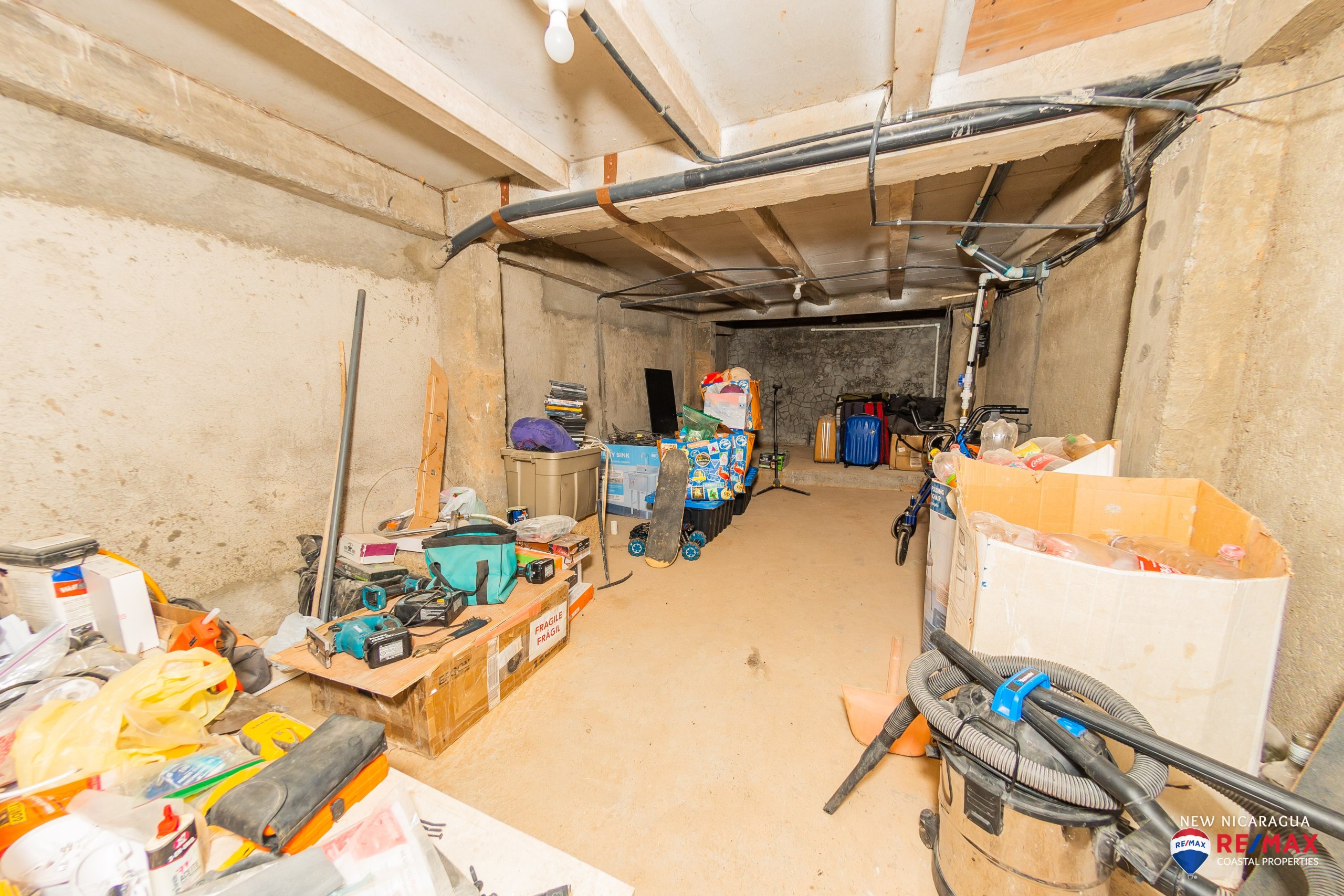 Casa La Fortaleza in el Carrizal: Four Story Multi-Unit for Sale near San Juan del Sur with Valley Views - Image 51