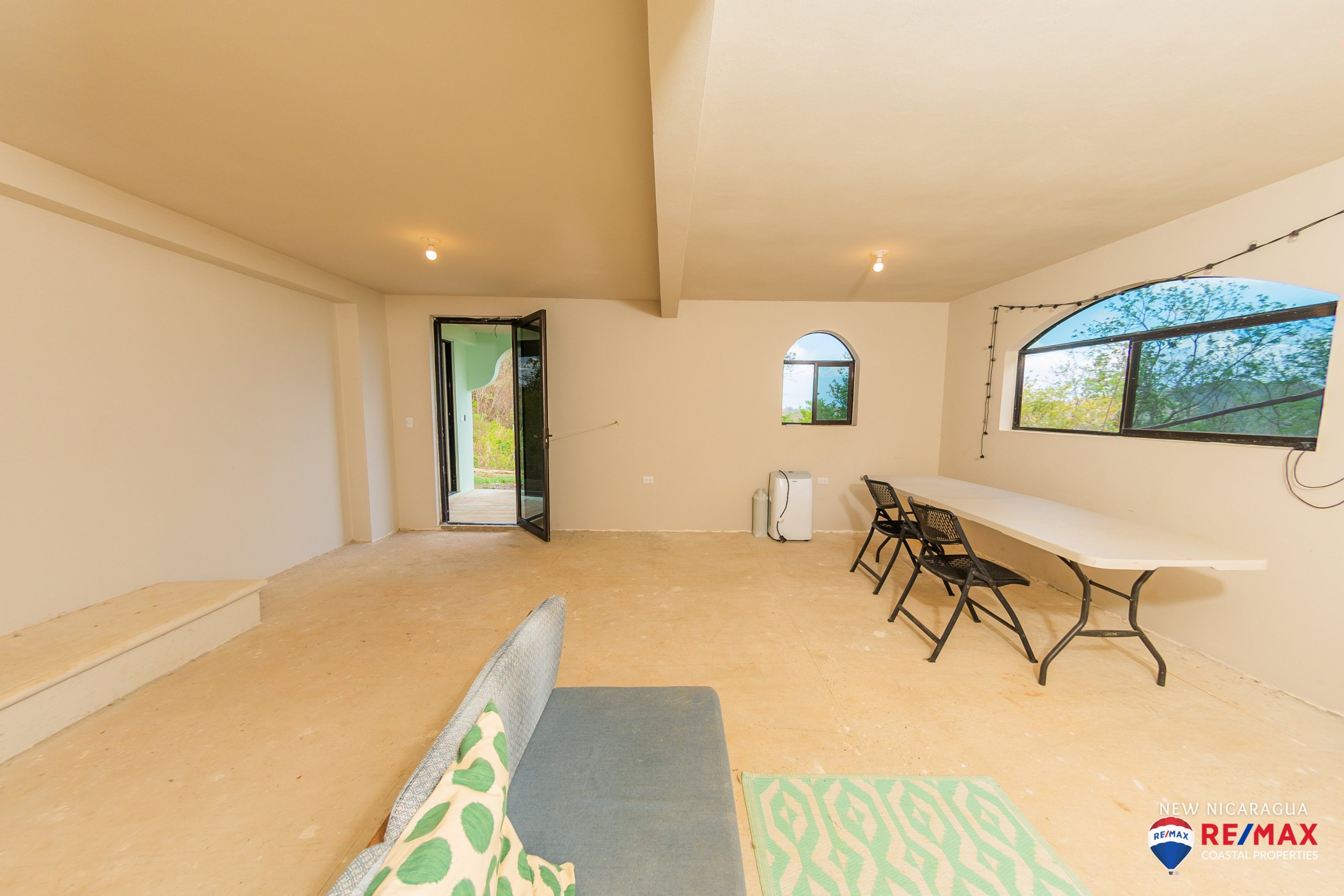 Casa La Fortaleza in el Carrizal: Four Story Multi-Unit for Sale near San Juan del Sur with Valley Views - Image 49