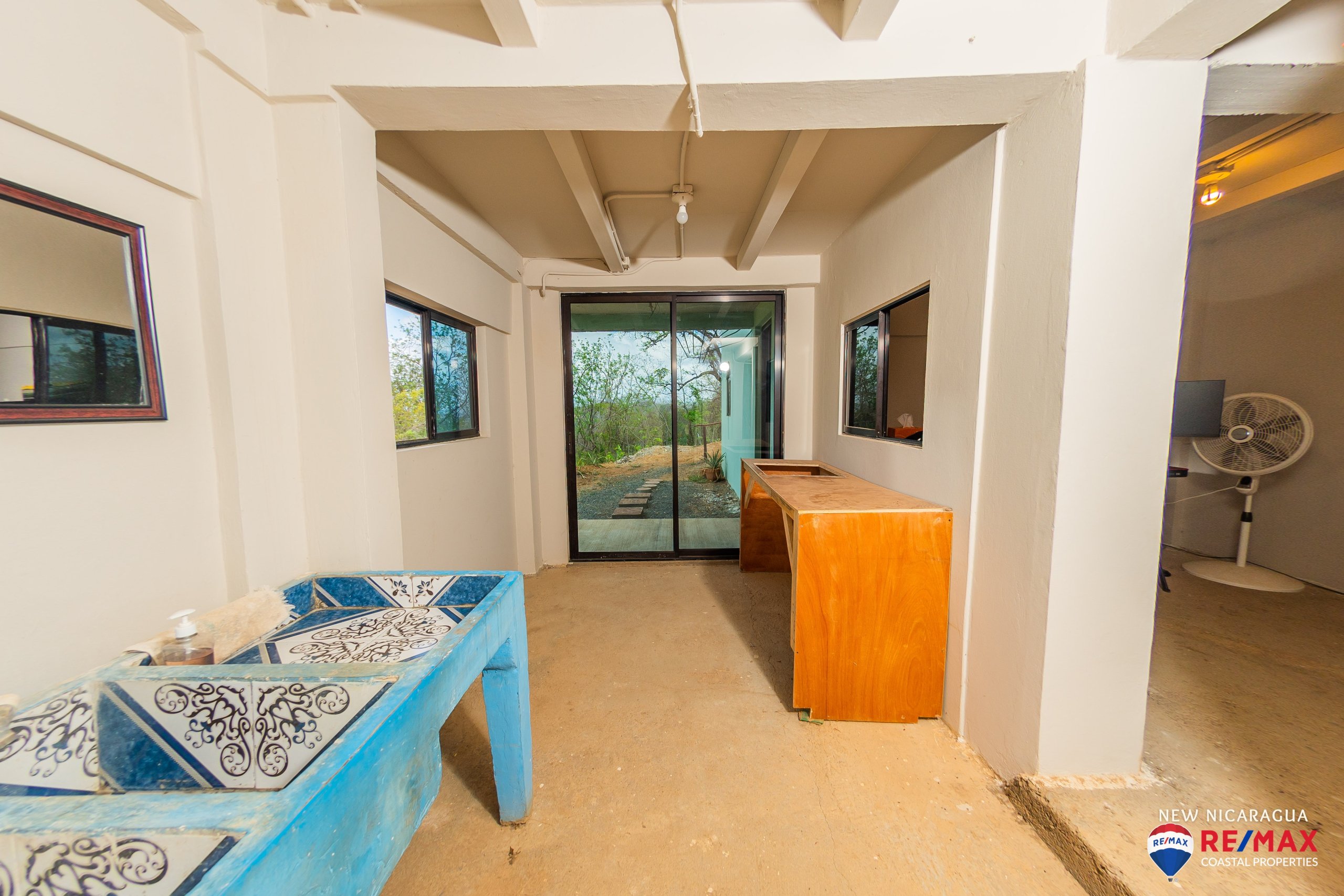 Casa La Fortaleza in el Carrizal: Four Story Multi-Unit for Sale near San Juan del Sur with Valley Views - Image 52