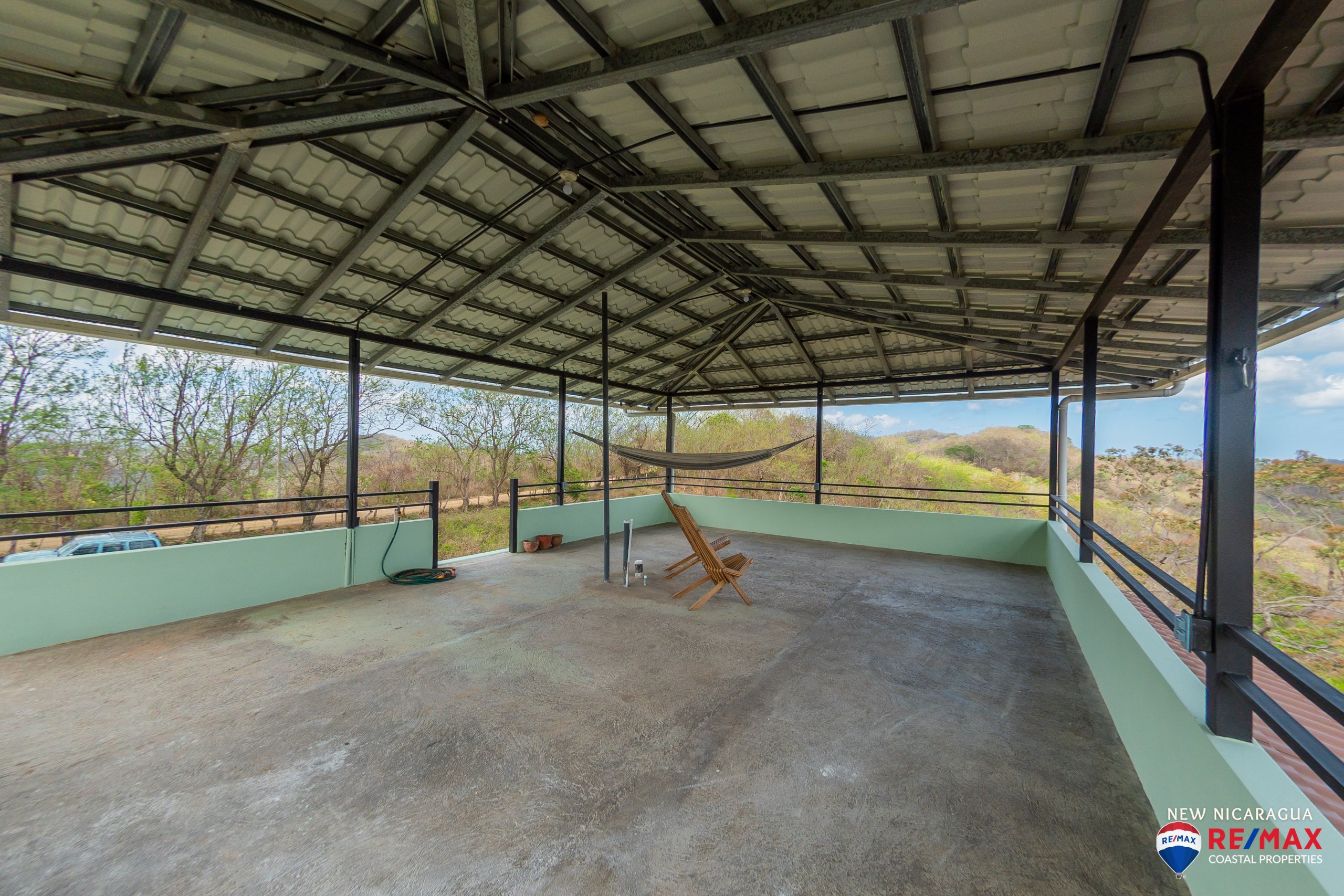 Casa La Fortaleza in el Carrizal: Four Story Multi-Unit for Sale near San Juan del Sur with Valley Views - Image 40