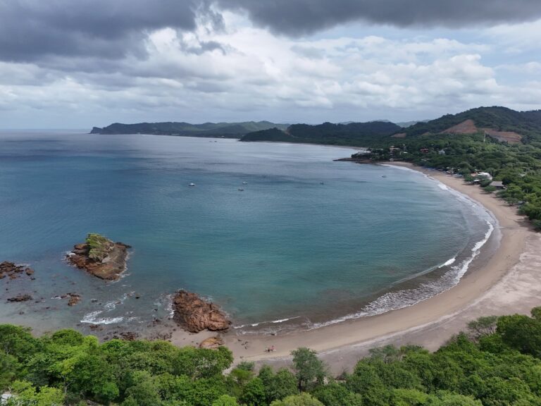 Opportunity Knocks: Price Update on Prime Titled Commercial Lots in Playa Gigante!