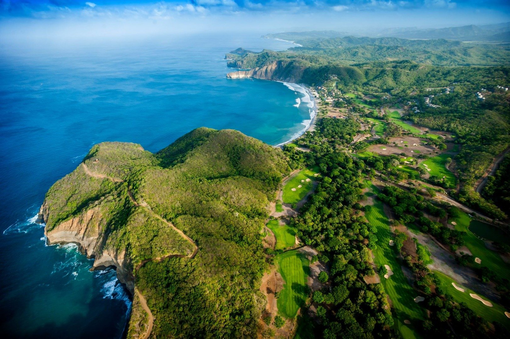 Luxury Ground Floor Condo at Las Terrazas – Guacalito de La Isla - Image 24