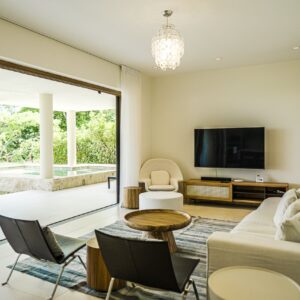 Luxury Ground Floor Condo at Las Terrazas – Guacalito de La Isla