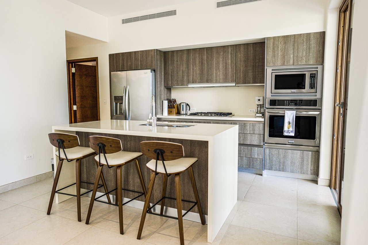 Luxury Ground Floor Condo at Las Terrazas – Guacalito de La Isla - Image 3