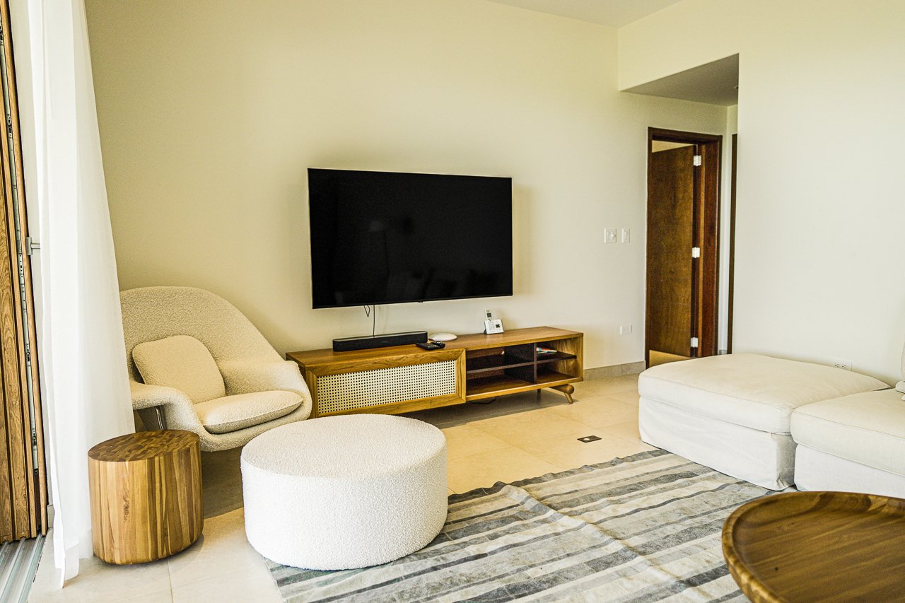 Luxury Ground Floor Condo at Las Terrazas – Guacalito de La Isla - Image 2