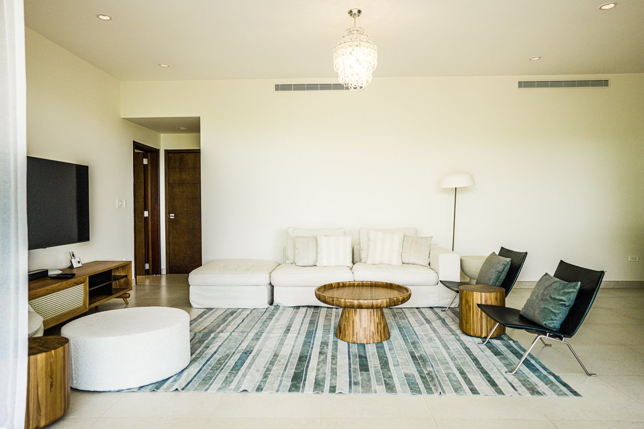 Luxury Ground Floor Condo at Las Terrazas – Guacalito de La Isla - Image 4