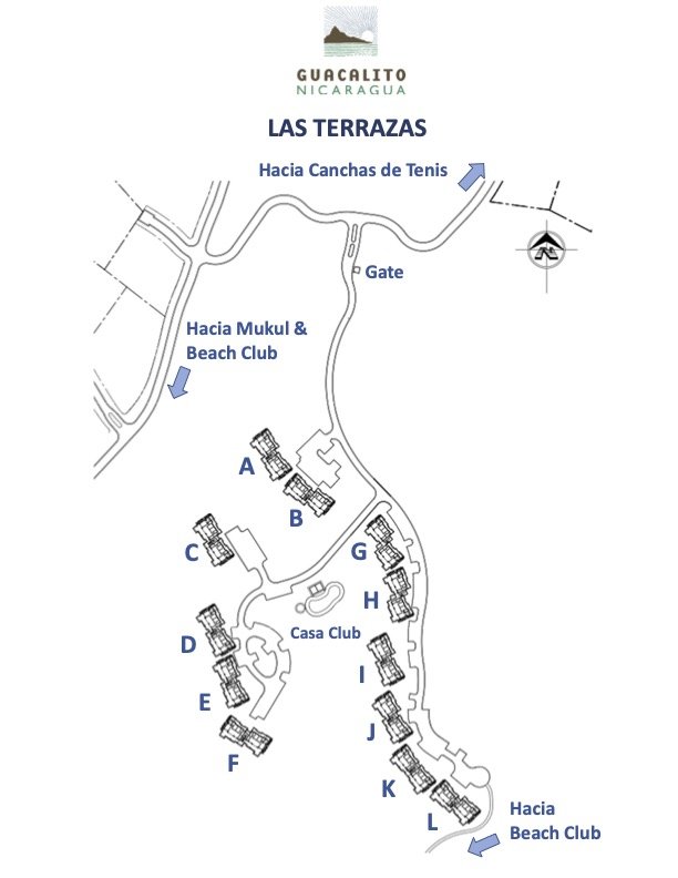 Luxury Ground Floor Condo at Las Terrazas – Guacalito de La Isla - Image 27