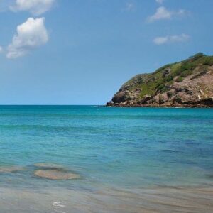 Guacalito Beach Lot C1