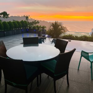 Ocean View Luxury in Pacific Marlin – Malibu