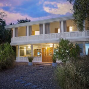 Hacienda Iguana Beach House in Tola, Nicaragua