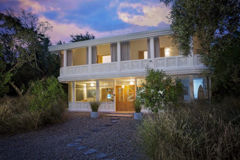 Price Update: Own a Slice of Paradise at the Hacienda Iguana Beach House!