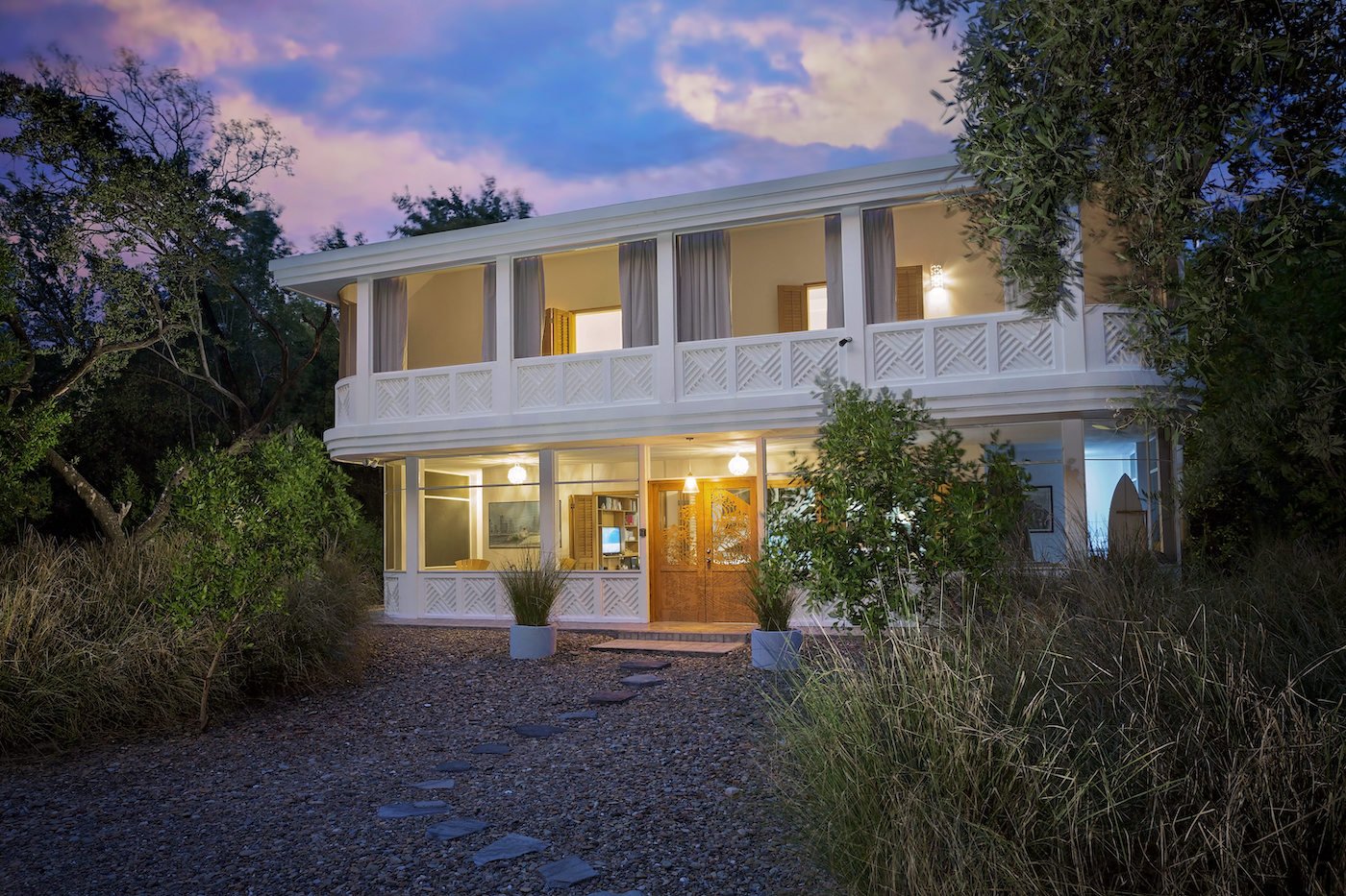 Hacienda Iguana Beachfront House - Image 25