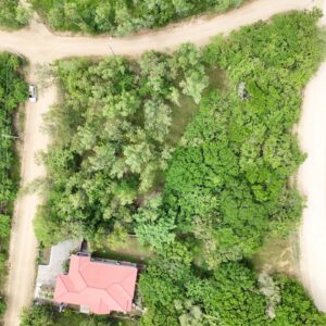 Golf Course Lot F13 in Hacienda Iguana in Tola, Nicaragua