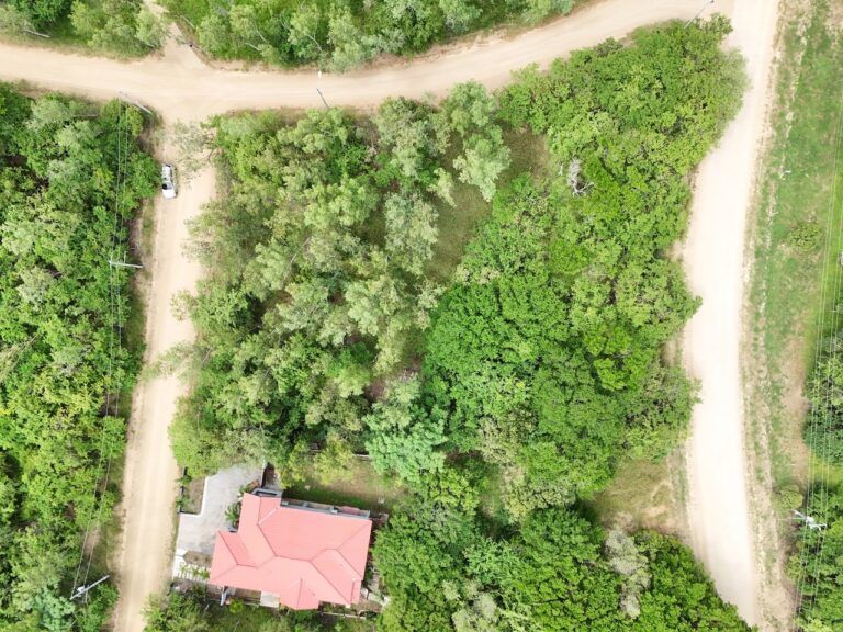 Price Update Alert: Pristine Golf Course Lot F13 in Hacienda Iguana, Tola – Only $64,000!