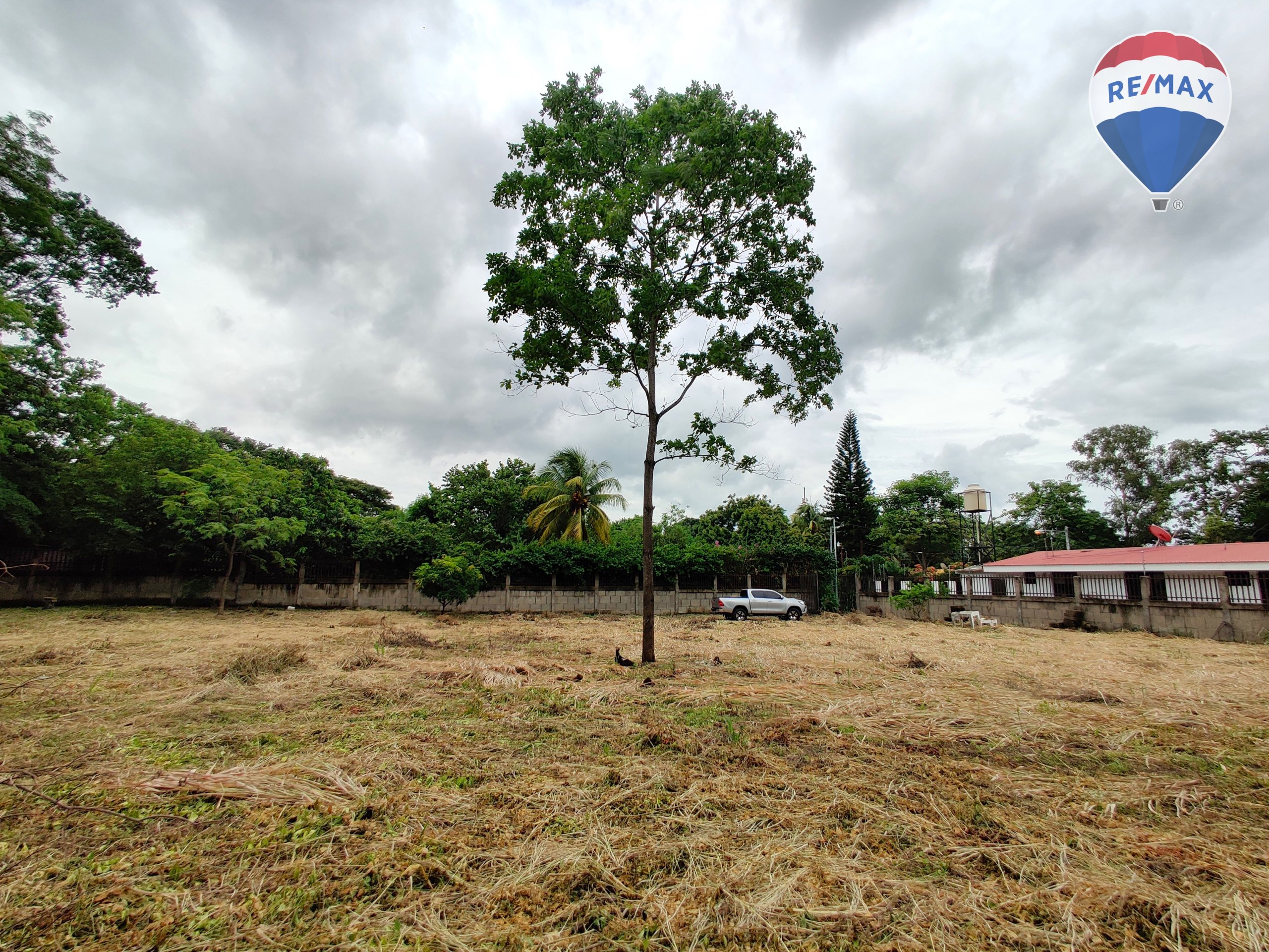 Urban Land in Carretera Masaya - Image 10