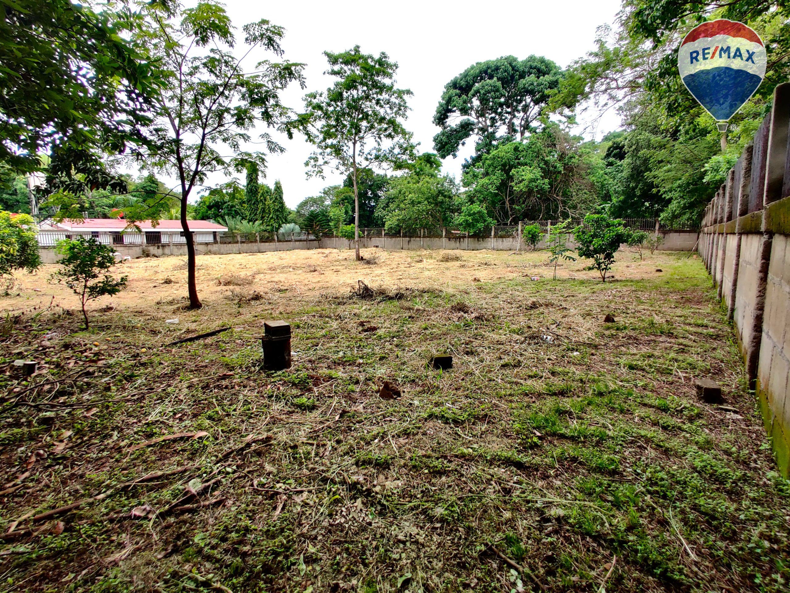 Urban Land in Carretera Masaya - Image 2