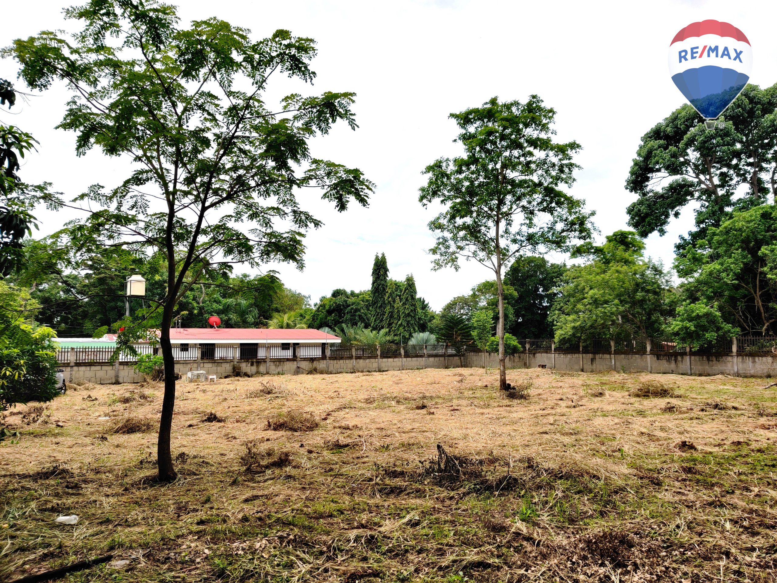 Urban Land in Carretera Masaya - Image 3