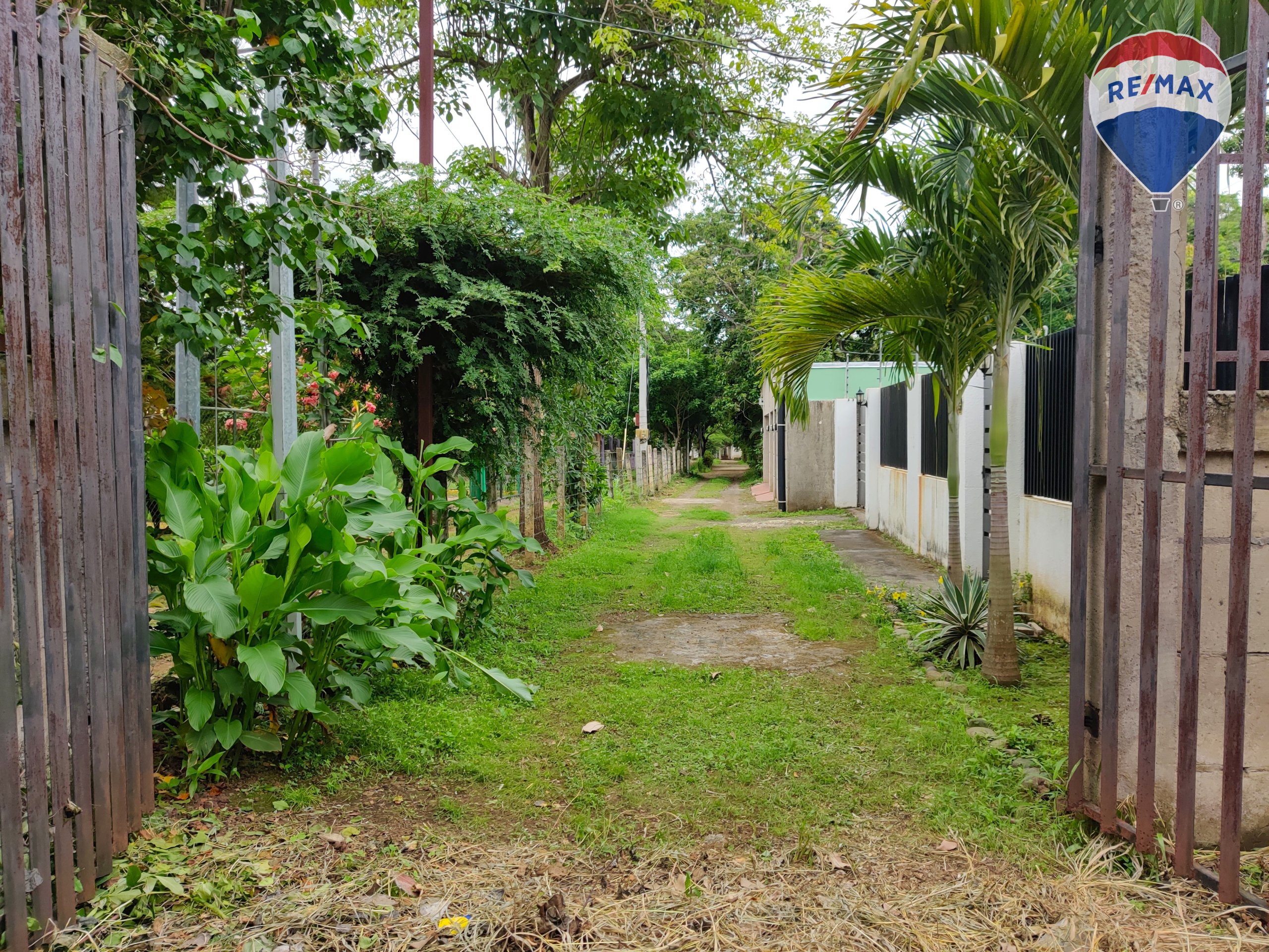 Urban Land in Carretera Masaya - Image 20
