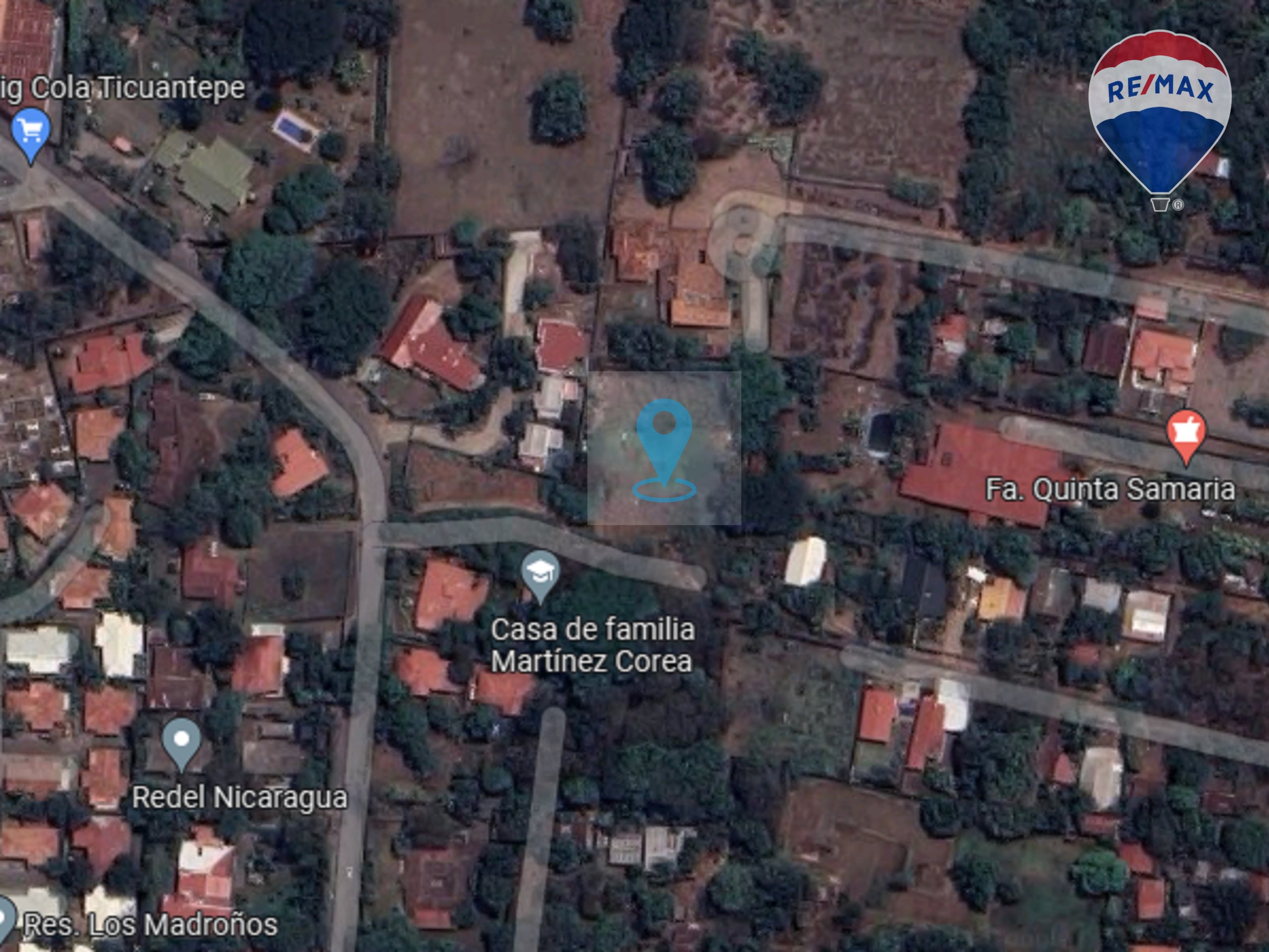 Urban Land in Carretera Masaya - Image 22