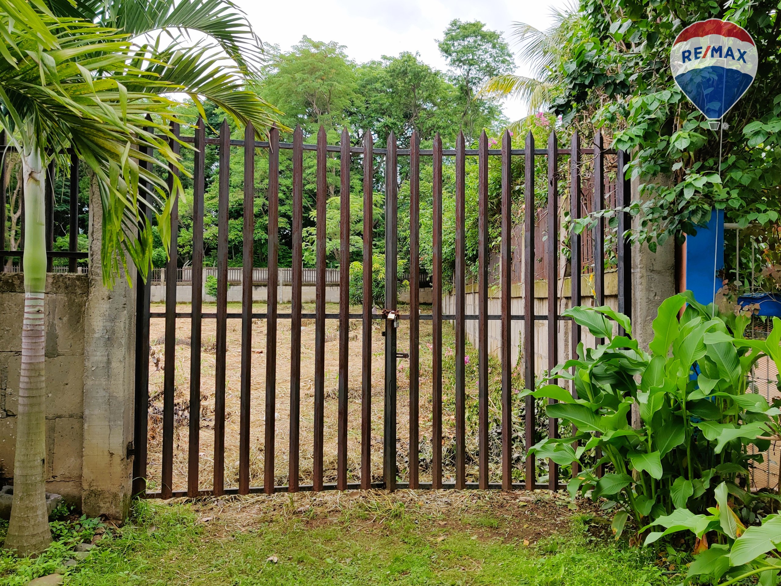Urban Land in Carretera Masaya - Image 5
