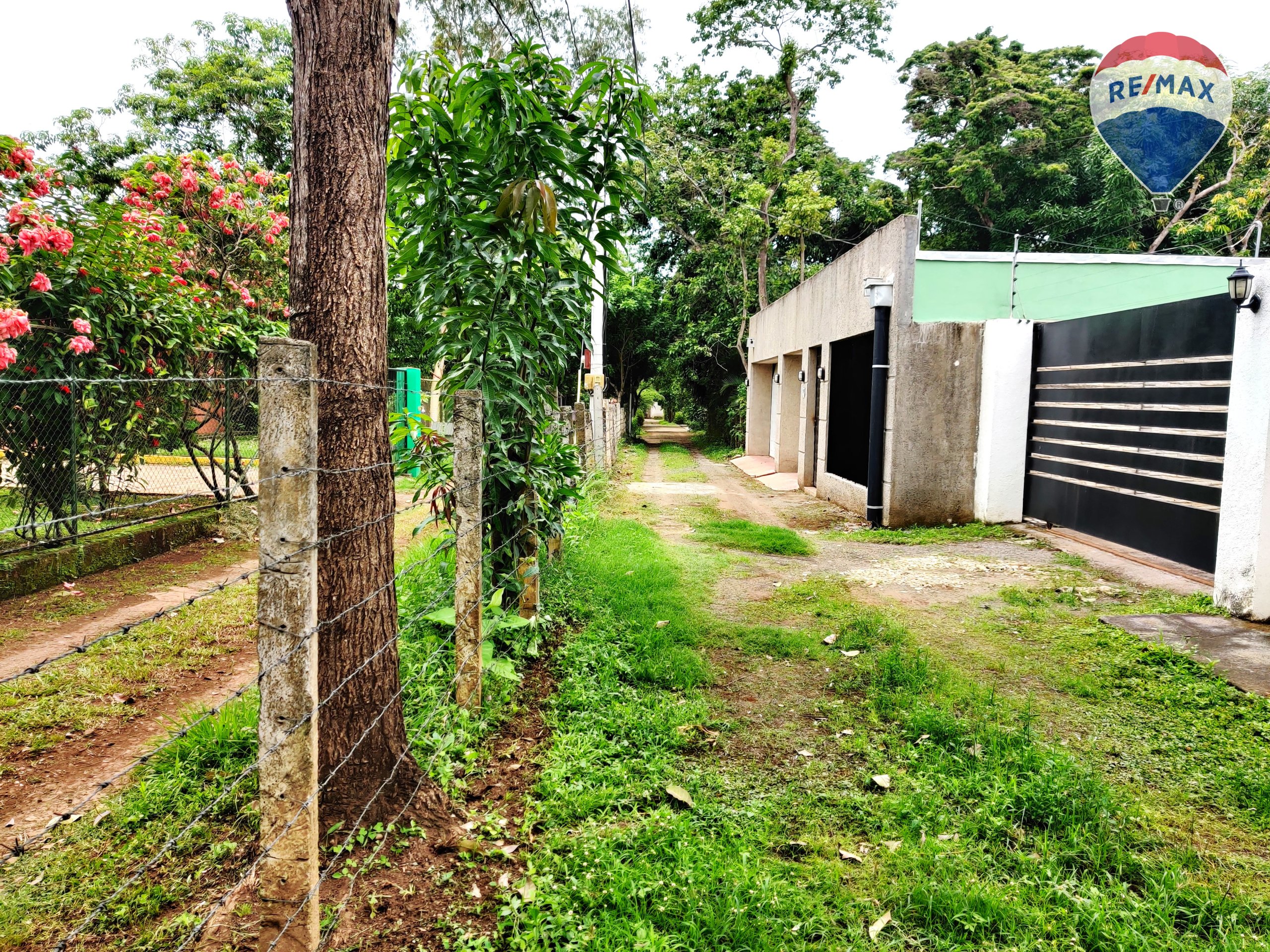 Urban Land in Carretera Masaya - Image 6