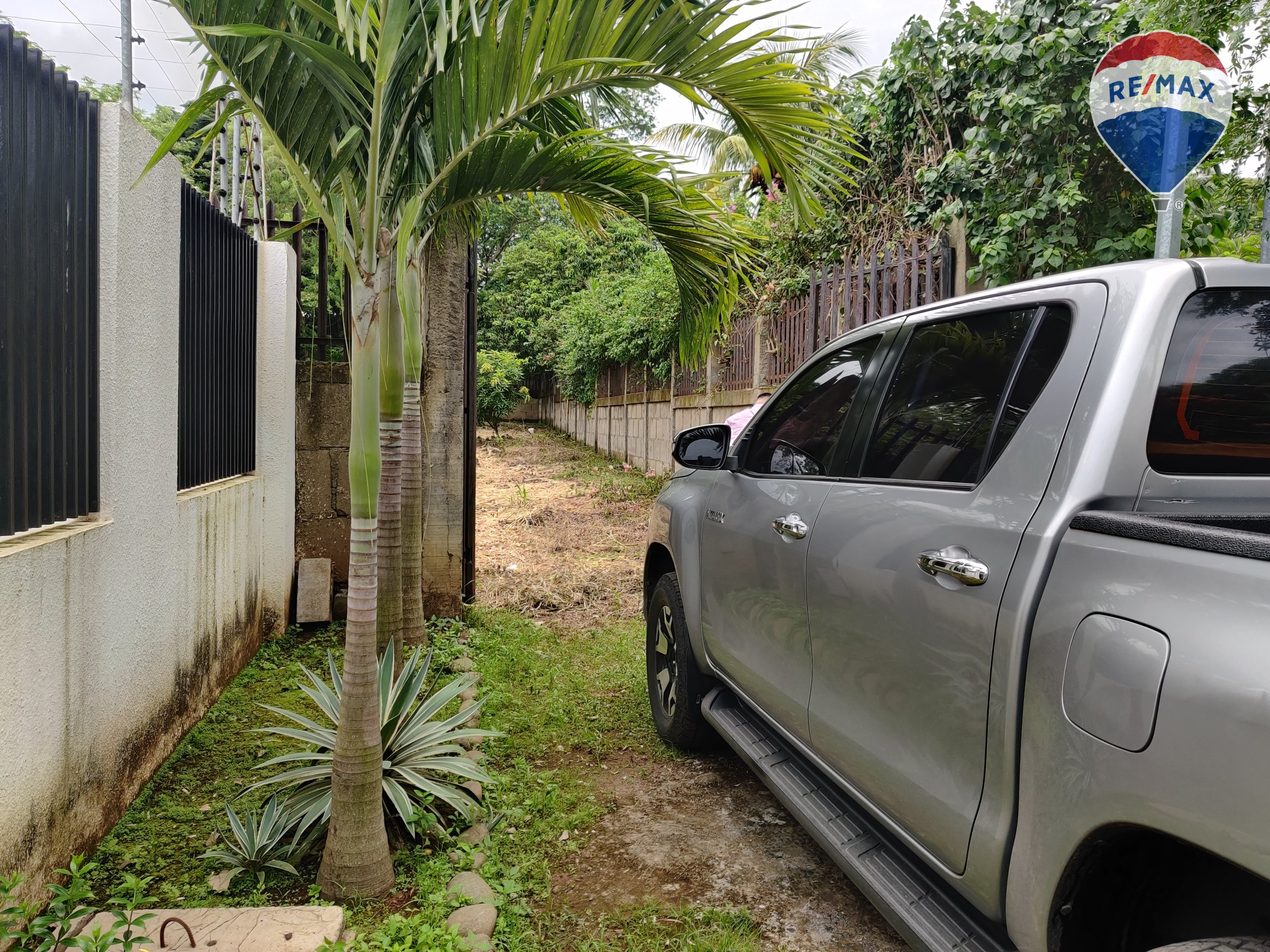 Urban Land in Carretera Masaya - Image 7