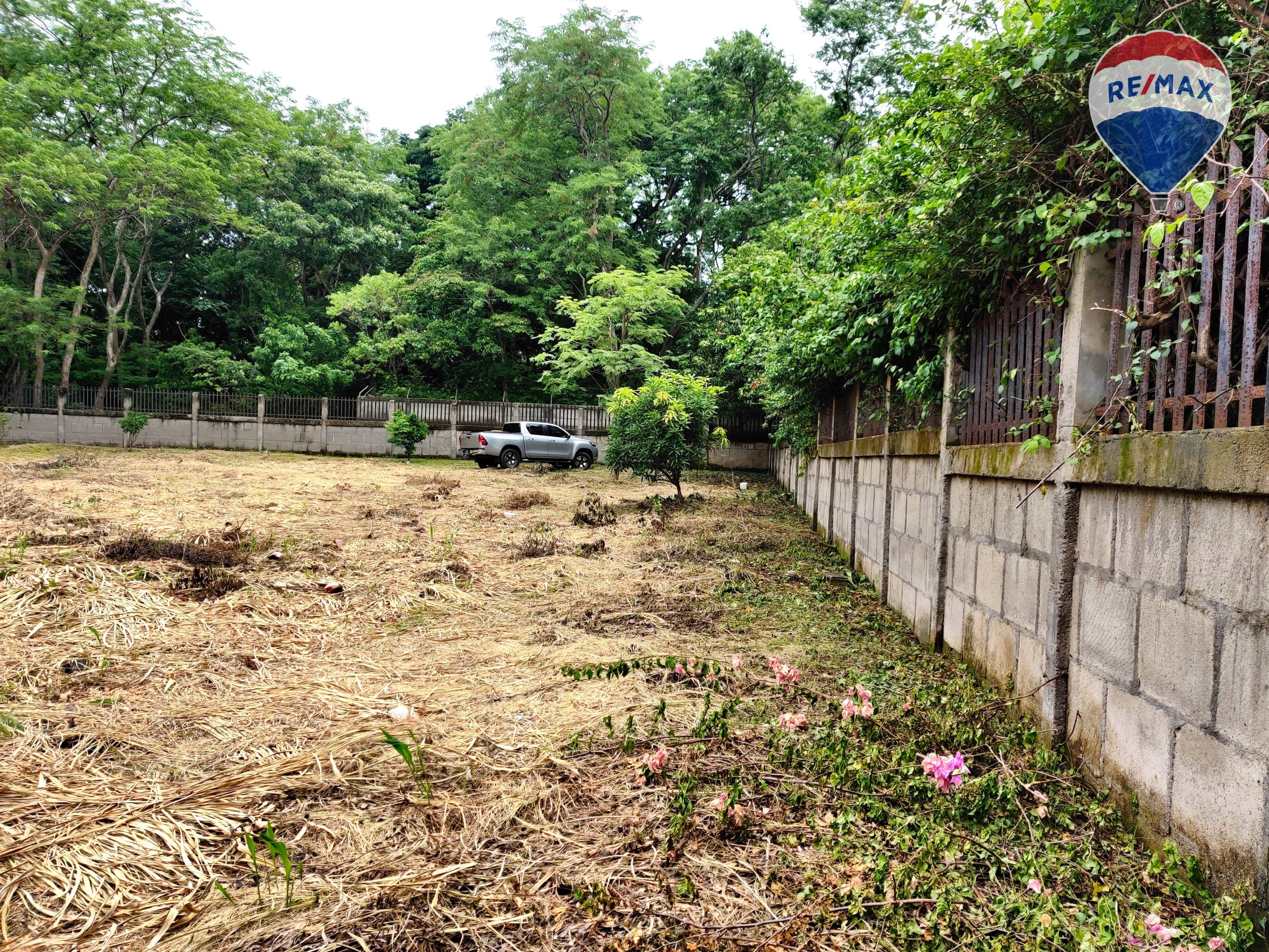 Urban Land in Carretera Masaya - Image 9