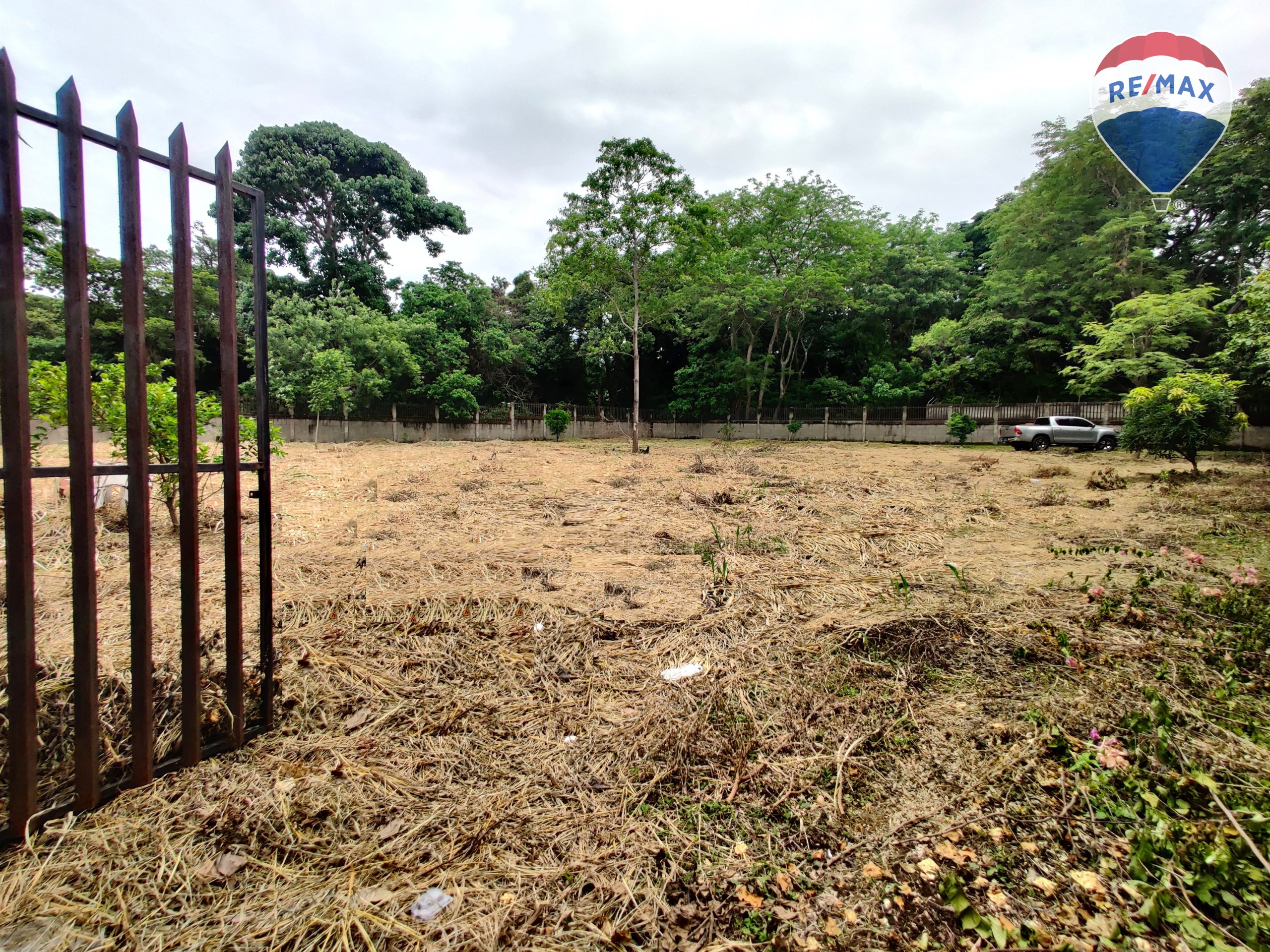 Urban Land in Carretera Masaya - Image 11