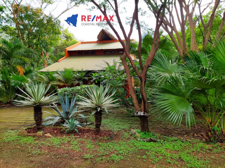 Price Drop Alert: Your Dream Beach House Awaits at Finca del Mar – Now Just $109,000!