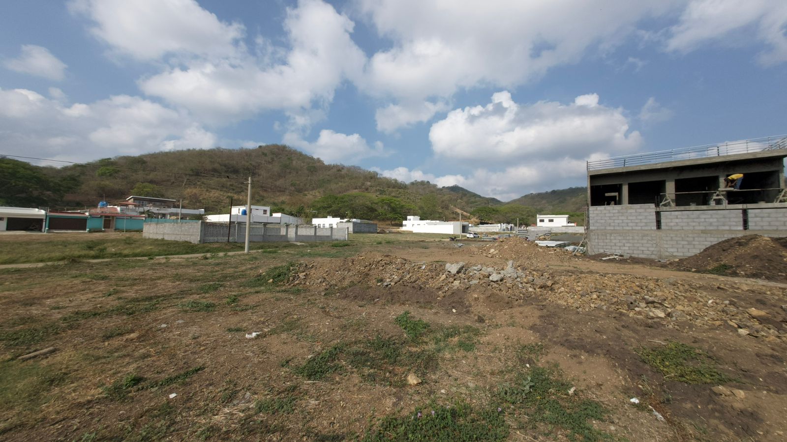 Side by Side Lots for sale at Villa San Juan - Image 4