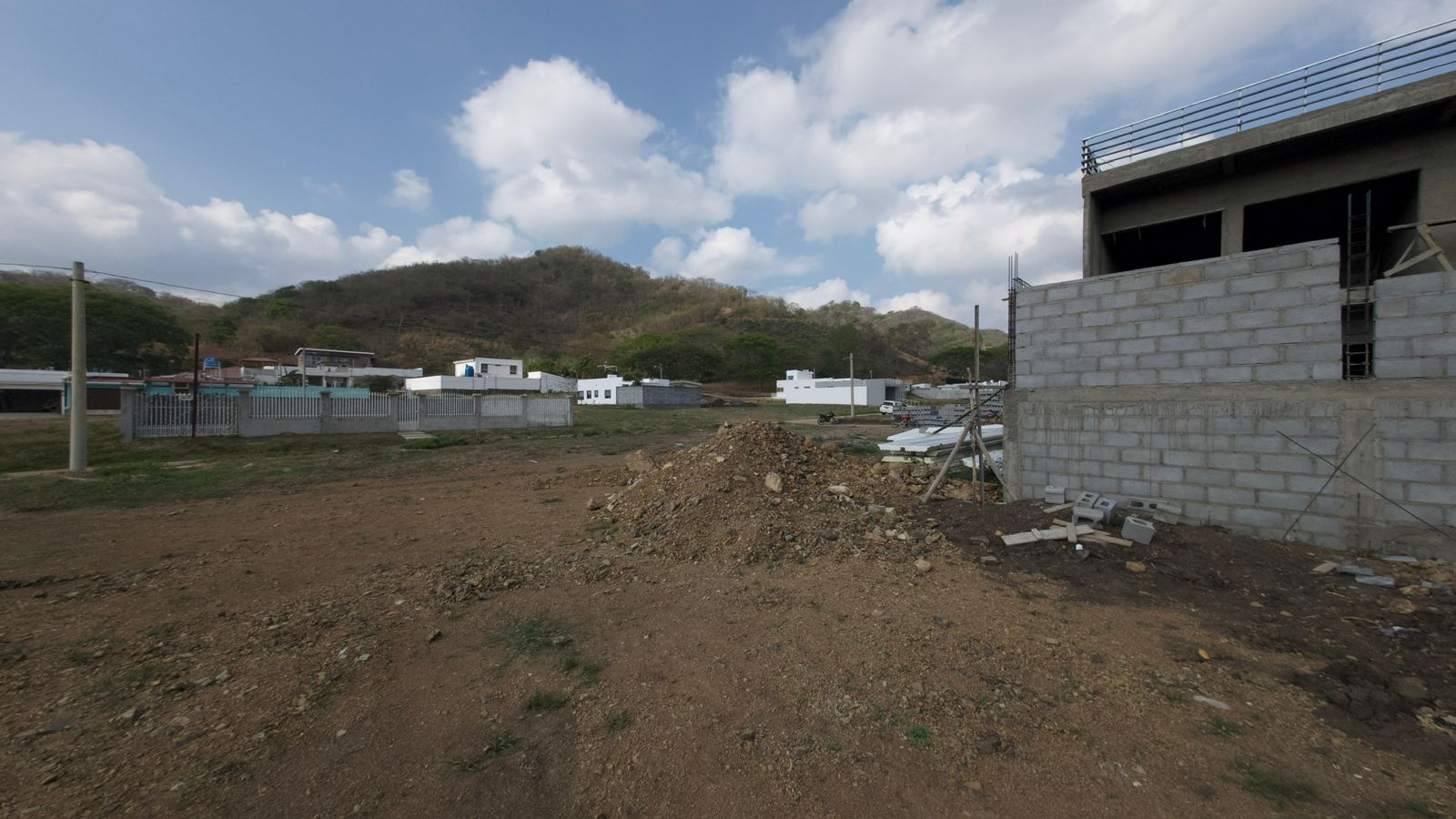 Side by Side Lots for sale at Villa San Juan - Image 7