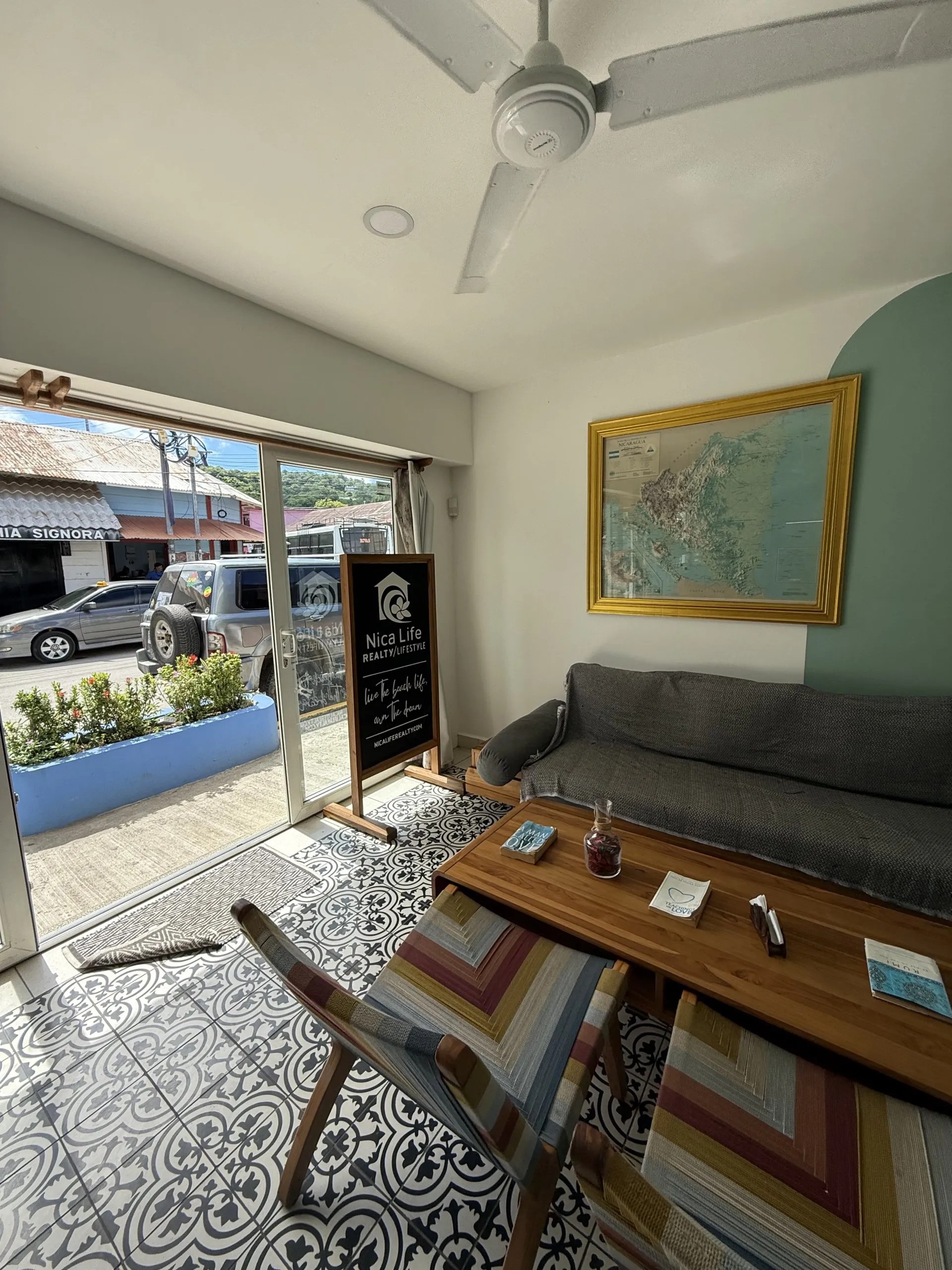 San Juan del Sur Live-Work Property for Sale: Studio Condo + Commercial Space - Image 31