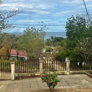Fixer Upper with View of Remanso Beach
