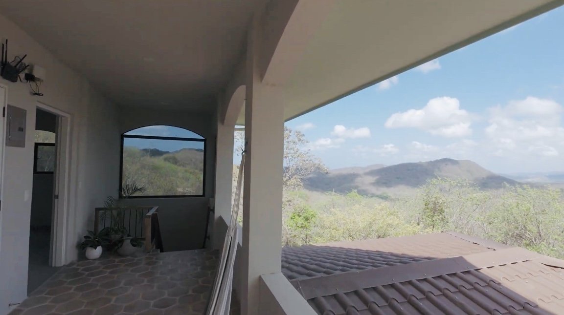 Casa La Fortaleza in el Carrizal: Four Story Multi-Unit for Sale near San Juan del Sur with Valley Views - Image 29