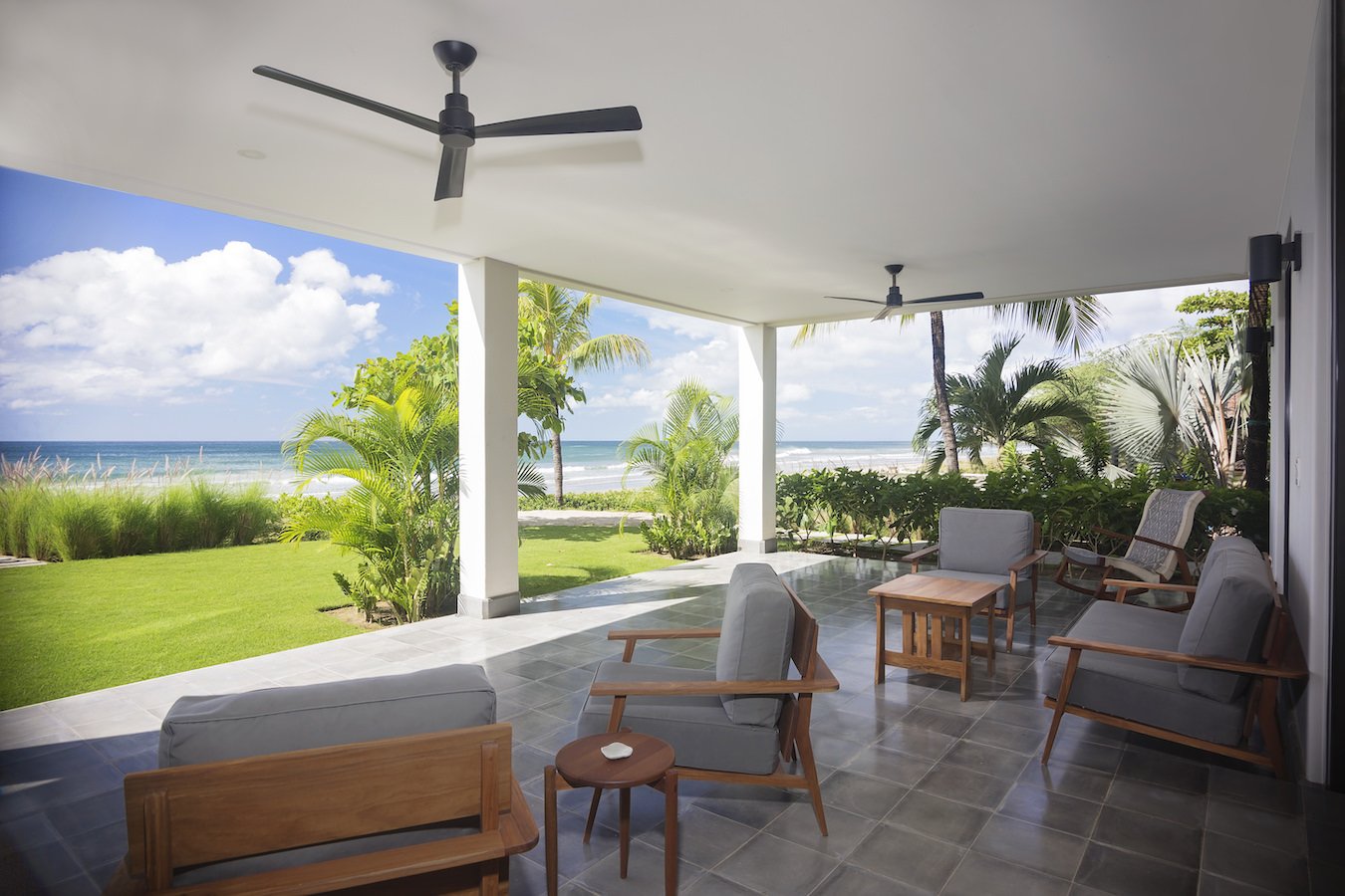 Hacienda Iguana Beachfront House - Image 8