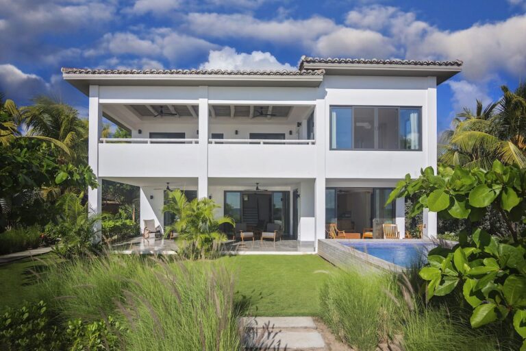 Price Drop Alert: Your Dream Beachfront Oasis Awaits in Hacienda Iguana!