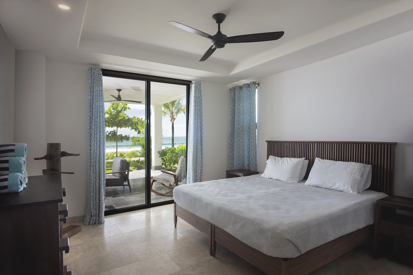 Hacienda Iguana Beachfront House - Image 16