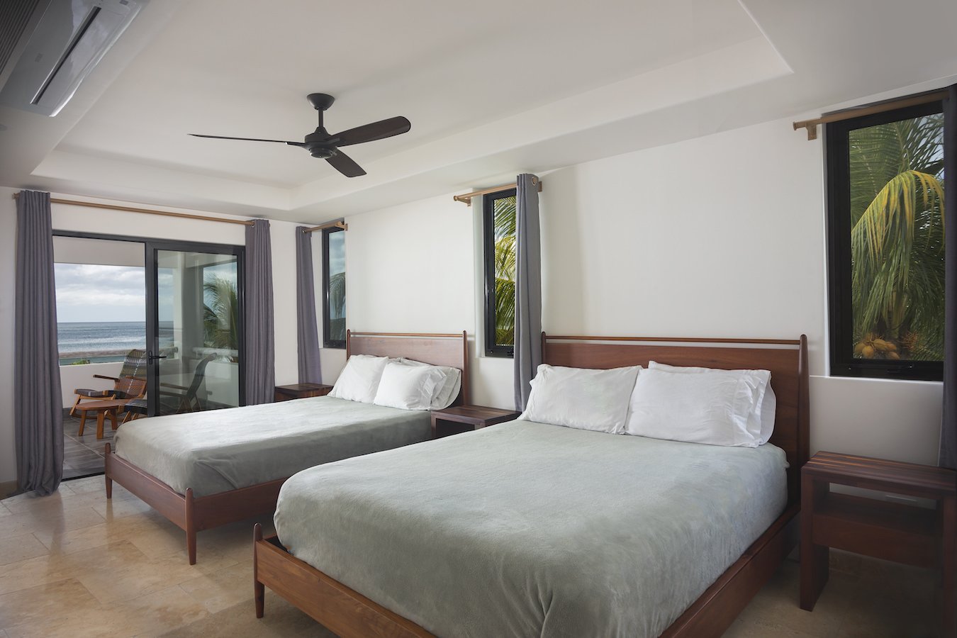 Hacienda Iguana Beachfront House - Image 18