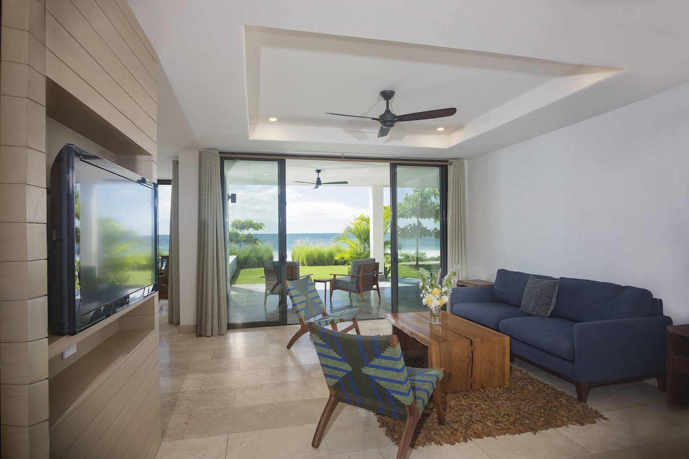 Hacienda Iguana Beachfront House - Image 19