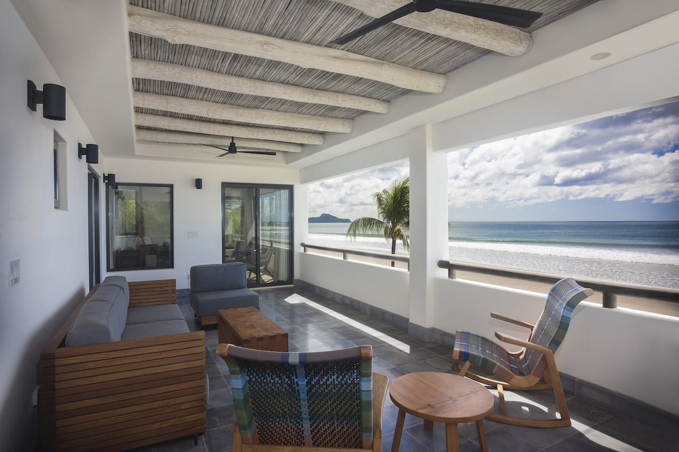 Hacienda Iguana Beachfront House - Image 5