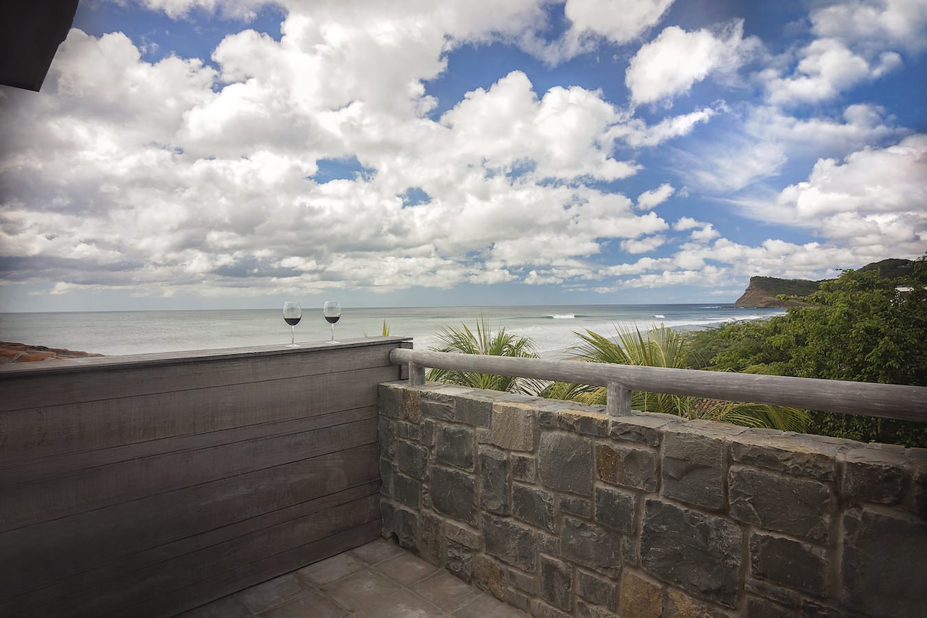 Hacienda Iguana Beachfront House - Image 6