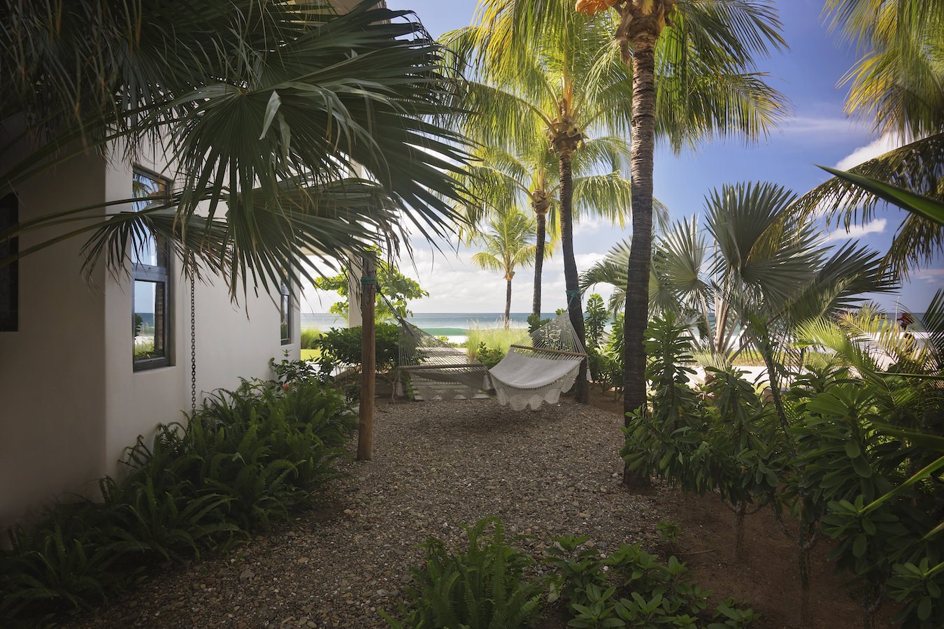 Hacienda Iguana Beachfront House - Image 23