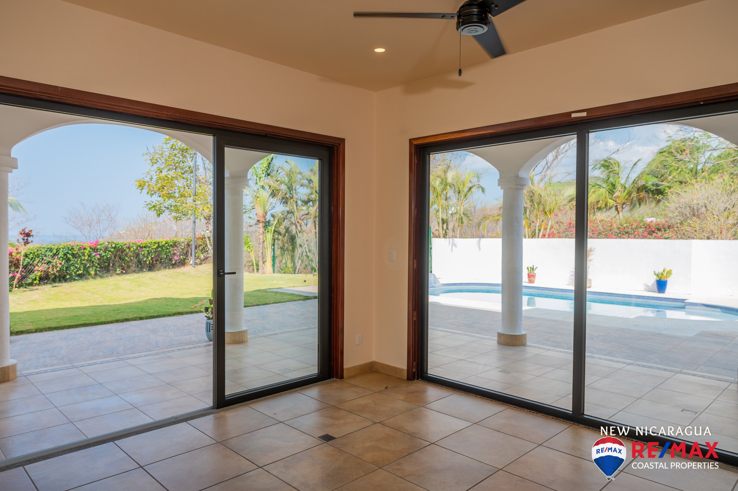 Casa Libertad: Elegant Ocean View Villa in Lomas de Palermo, San Juan del Sur - Image 10