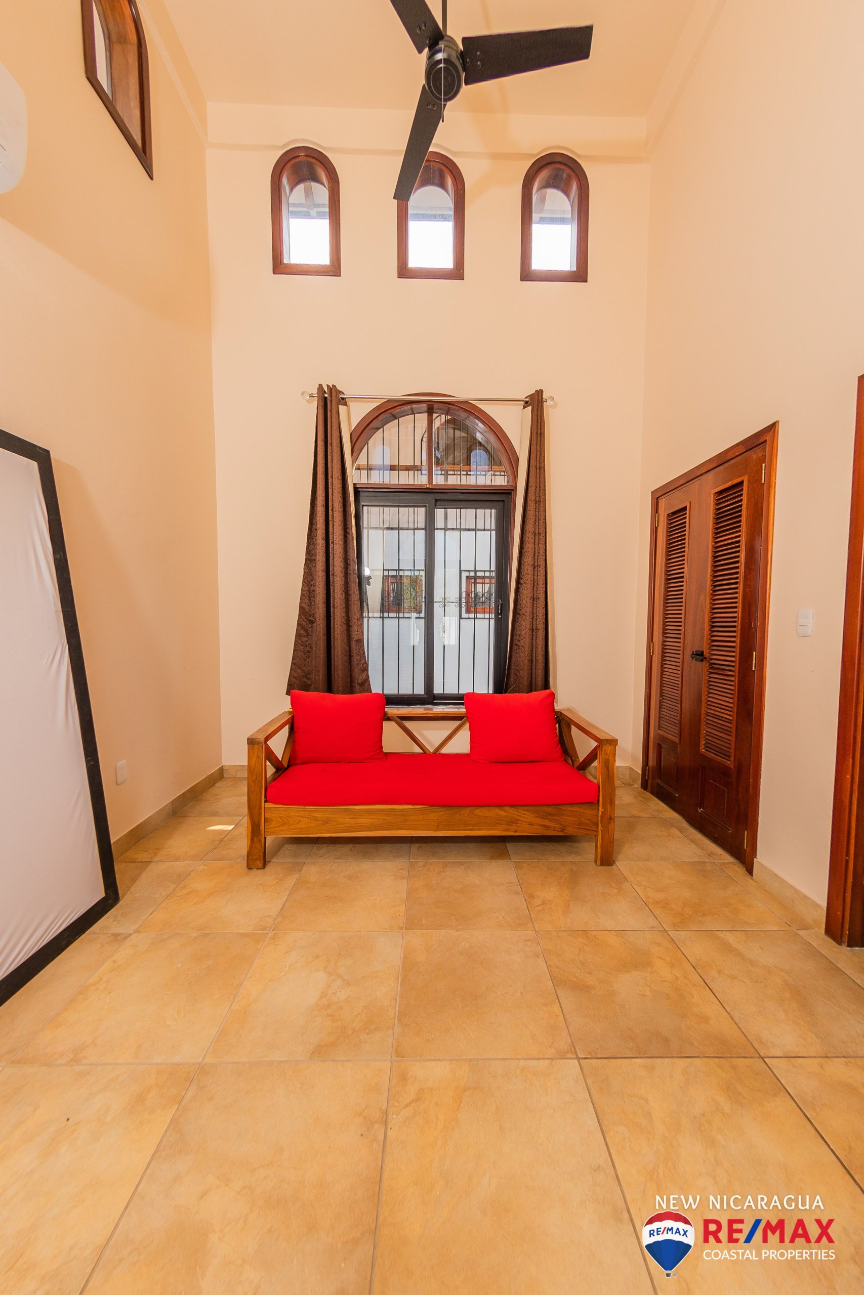 Casa Libertad: Elegant Ocean View Villa in Lomas de Palermo, San Juan del Sur - Image 26