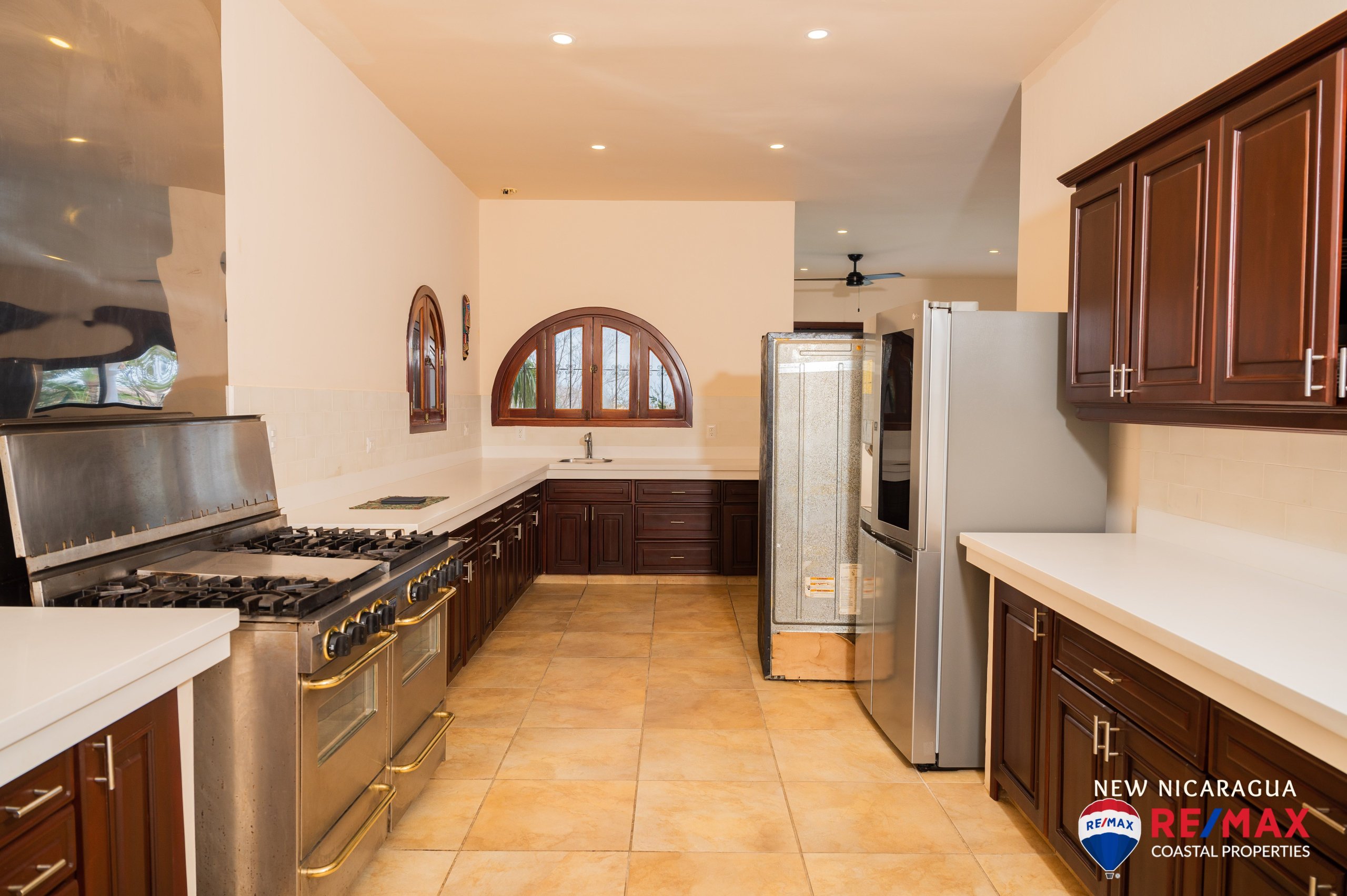 Casa Libertad: Elegant Ocean View Villa in Lomas de Palermo, San Juan del Sur - Image 7