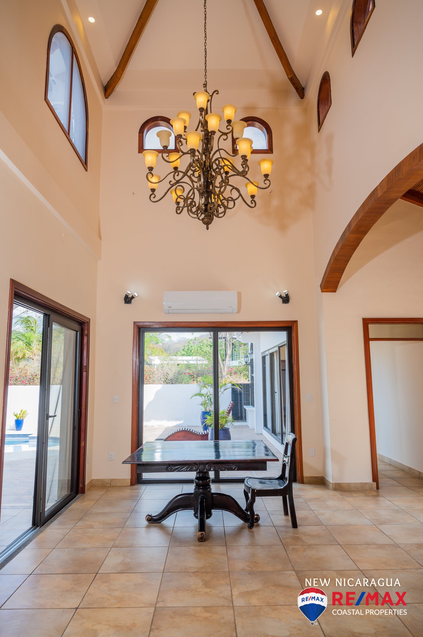 Casa Libertad: Elegant Ocean View Villa in Lomas de Palermo, San Juan del Sur - Image 4