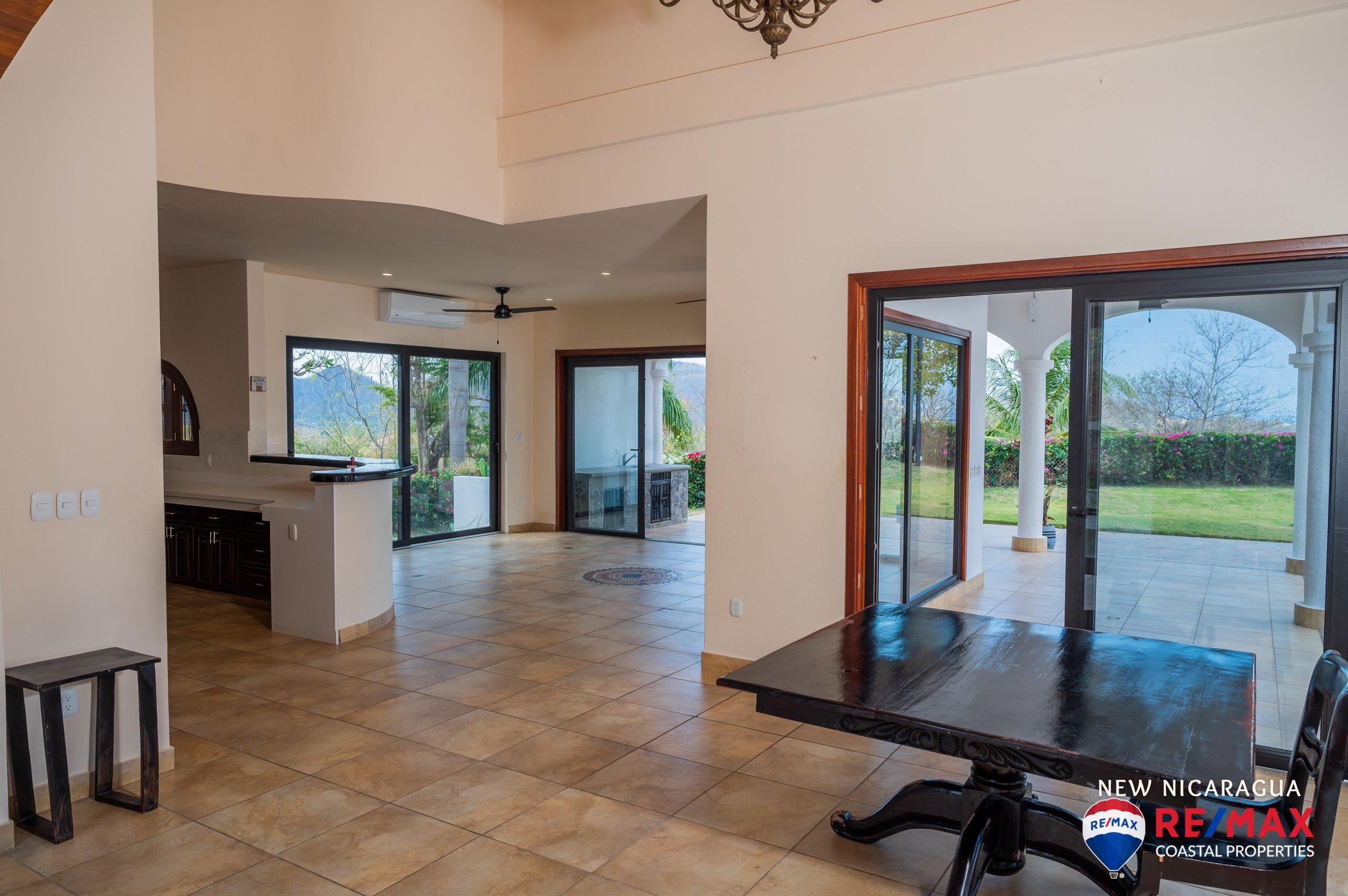 Casa Libertad: Elegant Ocean View Villa in Lomas de Palermo, San Juan del Sur - Image 5