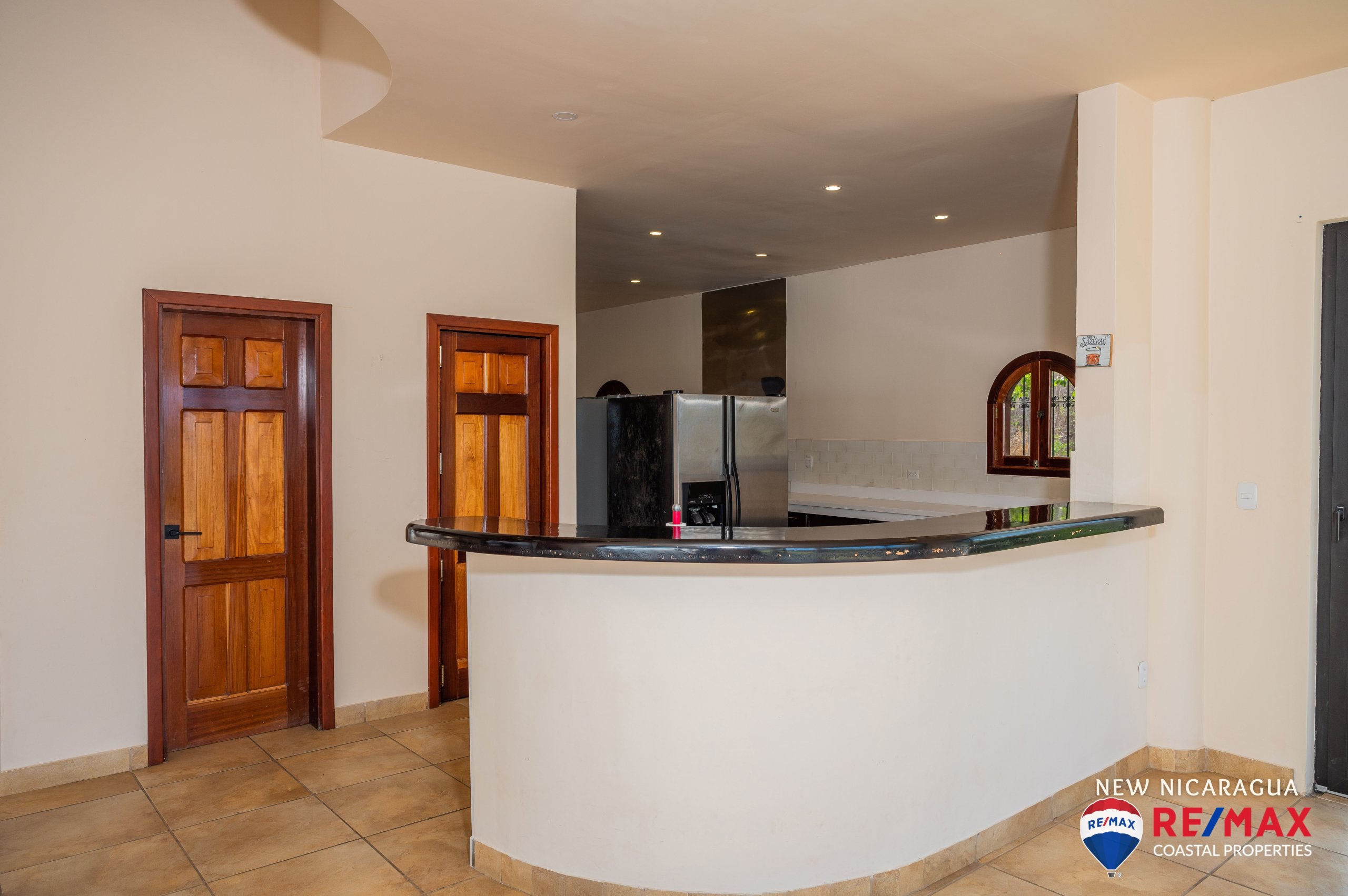 Casa Libertad: Elegant Ocean View Villa in Lomas de Palermo, San Juan del Sur - Image 9